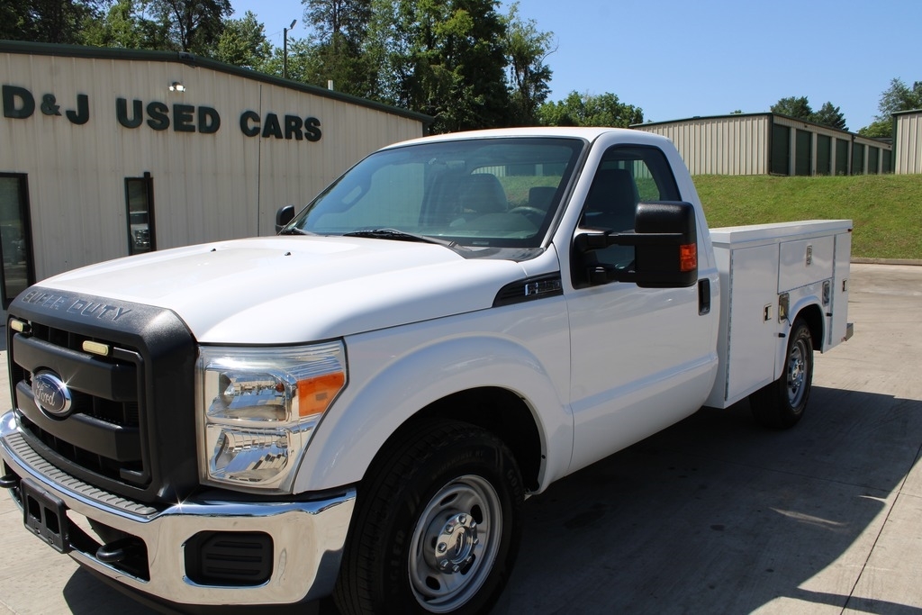 ford f-250 super duty 2014 1FTBF2A62EEA40791 image ford f-250 super duty 2014 1FTBF2A62EEA40791 image